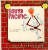 LP - Oscar Hammerstein, Richard Rodger a.o. - Selections from South Pacific