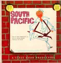 LP - Oscar Hammerstein, Richard Rodger a.o. - Selections from South Pacific