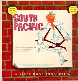 Oscar Hammerstein - Selections from South Pacific