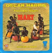 Oscar Harris And The Twinkle Stars - Mary