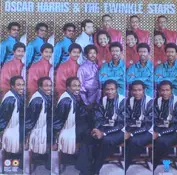 Oscar Harris