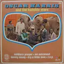 LP - Oscar Harris And The Twinkle Stars - Oscar Harris And The Twinkle Stars
