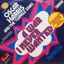 7inch Vinyl Single - Oscar Harris And The Twinkle Stars - A War I Never Wanted / Natasja