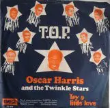 Oscar Harris And The Twinkle Stars - T.O.P