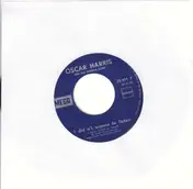 Oscar Harris - Try A Little Love / I Didn't Wanna Listen