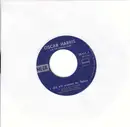 7inch Vinyl Single - Oscar Harris And The Twinkle Stars - Try A Little Love / I Didn't Wanna Listen - no cover