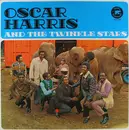 LP - Oscar Harris And The Twinkle Stars - Oscar Harris And The Twinkle Stars