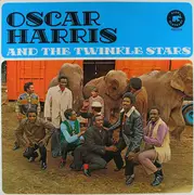 LP - Oscar Harris And The Twinkle Stars - Oscar Harris And The Twinkle Stars