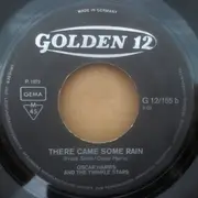 7inch Vinyl Single - Oscar Harris And The Twinkle Stars - Honey Conny