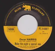 Oscar Harris And The Twinkle Stars - Soldiers Prayer