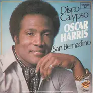 Oscar Harris - Disco Calypso