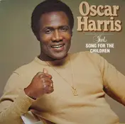 Oscar Harris - Oscar Harris