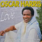 Oscar Harris - With Lots Of Love