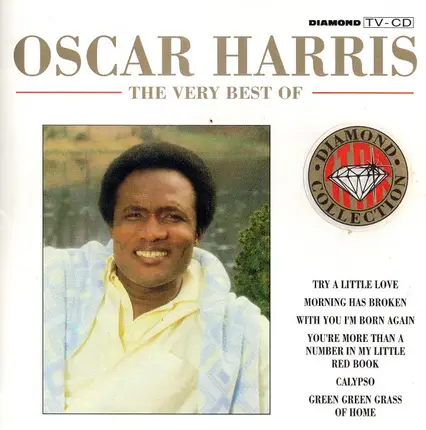 Oscar Harris - The Very Best Of