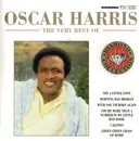 CD - Oscar Harris - The Very Best Of