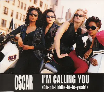 Oscar - I'm Calling You (Do-Po-Liddle-Lo-Le Yeah!)