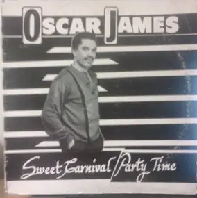 Oscar James - Sweet Carnival