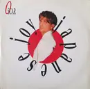 12inch Vinyl Single - Oscar - Japanese Joy