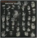 LP - Oscar Jerome - Breathe Deep - HQ-Vinyl LIMITED