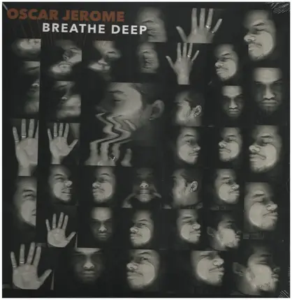 Oscar Jerome - Breathe Deep