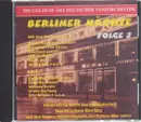 CD - Oscar Joost / Fred Bird a.o. - Berliner Nächte Folge 3 - MONO