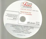 CD - Oscar Joost - Oscar Joost Und Sein Tanz-Orchester - Digipak
