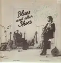 LP - Oscar Klein / Thomas Möckel - Blues And Other Shoes - Signed