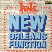 Oscar Klein - New Orleans Function