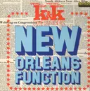 LP - Oscar Klein & Werner Keller - New Orleans Function