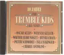 CD - Oscar Klein / Werner Keller / Walter Leibundgut a.o. - 40 Jahre The Tremble Kids All-Stars