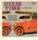 LP - Oscar Klein - Dixie Time