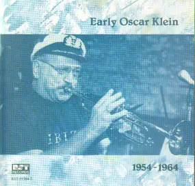 Oscar Klein - Early Oscar Klein