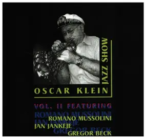 Oscar Klein - Jazz Show Vol. II