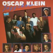 Oscar Klein - Jazzshow