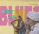 CD - Oscar Klein & Katie Kern - Pick-A-Blues