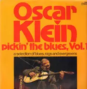 Oscar Klein - Pickin´ The Blues