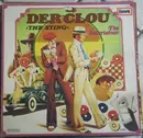 LP - Oscar Klein Sextet & The Cinema Sound Stage Orchestra - Der Clou - 'The Sting' - The Entertainer & More Ragtime