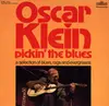 LP - Oscar Klein - Pickin' The Blues