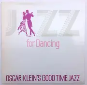 LP - Oscar Klein's Good Time Jazz - Jazz For Dancing