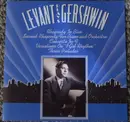 CD - Oscar Levant , George Gershwin - Levant Plays Gershwin - Mono