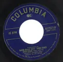 7inch Vinyl Single - Oscar Levant With The Columbia Concert Orchestra - Gayne Ballet Suite — Sabre Dance / Lullaby