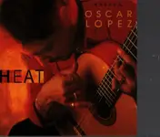 Oscar Lopez - Heat