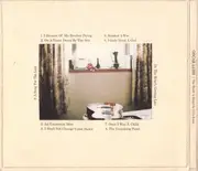 CD - Oscar Lush - The World Is Round So I'll Go Round - Digipak