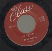 Oscar McLollie - Convicted / My Heart Speaks