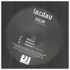 12inch Vinyl Single - Oscar Marille - Maralle - MATT RONSON REMIX