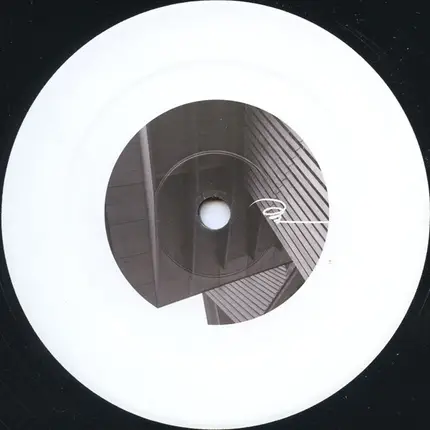 Oscar Mulero - Break Down Ep