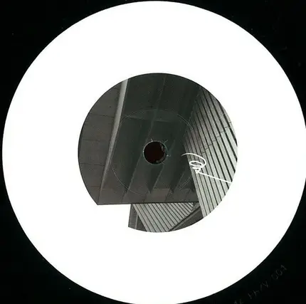 Oscar Mulero - Break Down Remixes