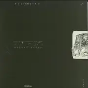 12inch Vinyl Single - Oscar Mulero - Dualistic Concept - White vinyl