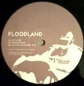 Oscar Mulero - Floodland EP