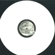 12inch Vinyl Single - Oscar Mulero - Dualistic Concept - White vinyl